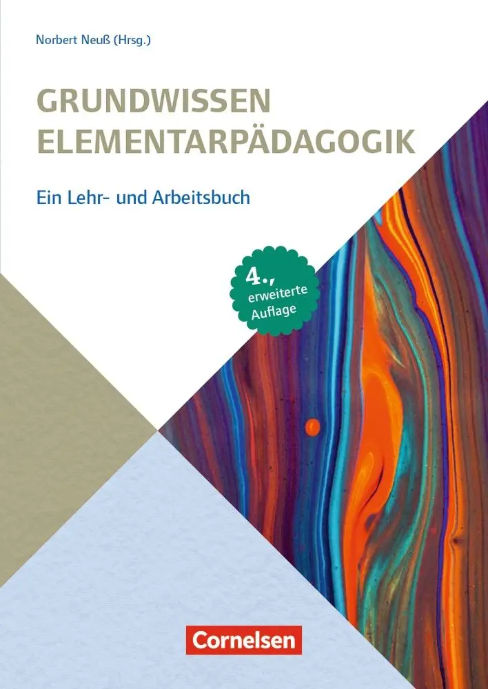 Cover: 9783834652645 | Grundwissen Frühpädagogik | Ein Lehr- und Arbeitsbuch | Taschenbuch