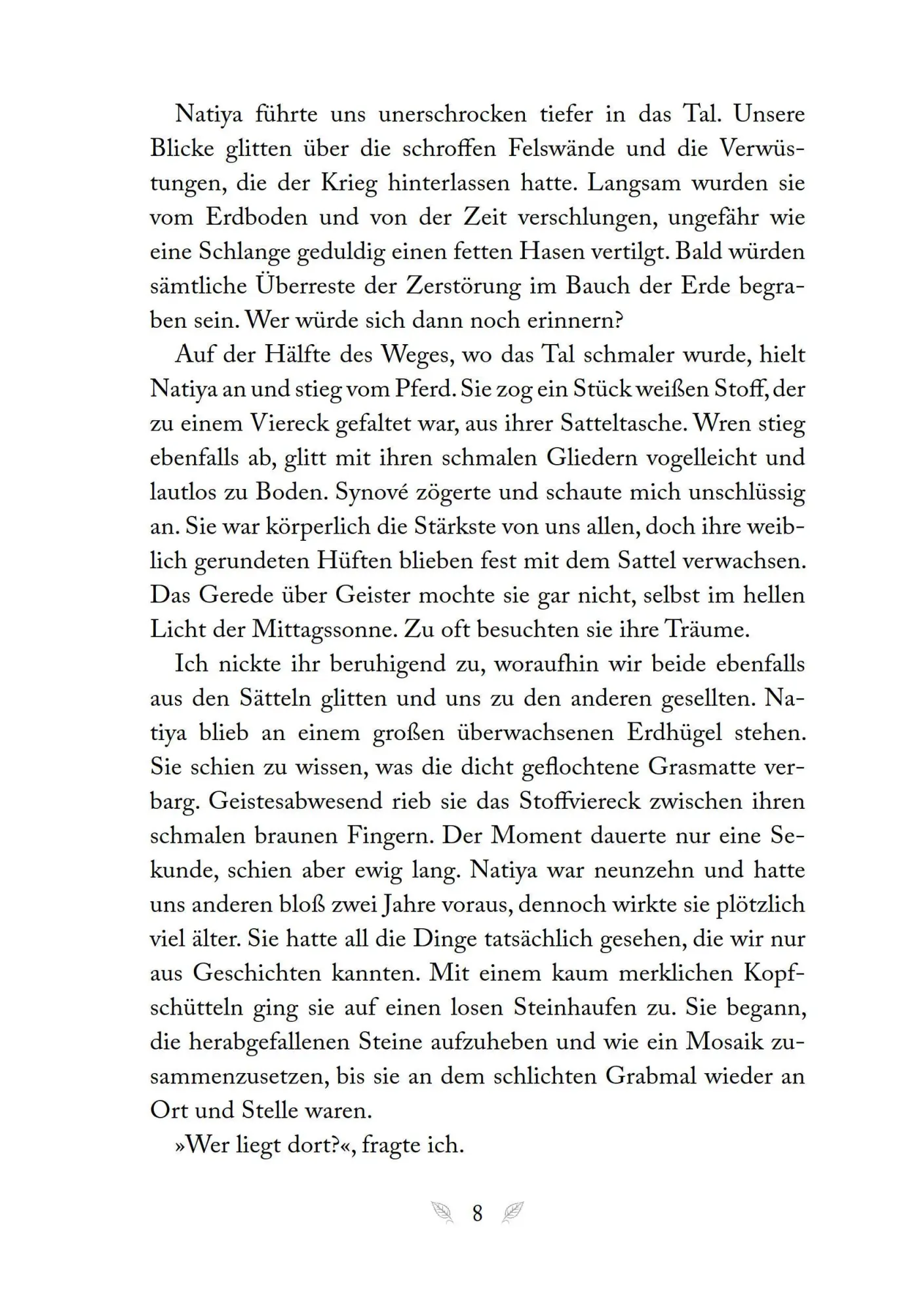 Bild: 9783846602645 | Dance of Thieves | Mary E. Pearson | Buch | Die Chroniken der Hoffnung