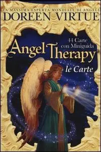 Cover: 9788863862645 | Angel therapy. 44 Carte | Doreen Virtue | Taschenbuch | My Life | 2014