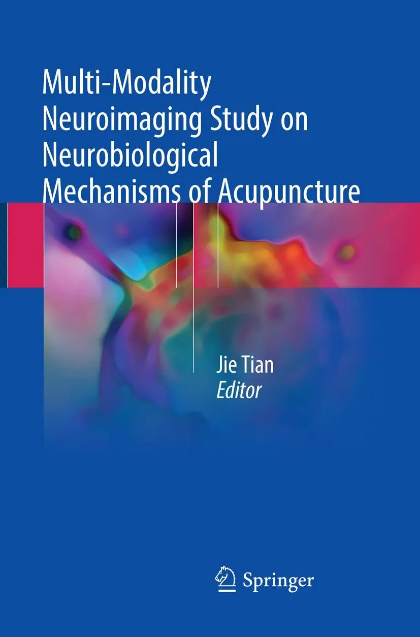 Cover: 9789811352645 | Multi-Modality Neuroimaging Study on Neurobiological Mechanisms of...