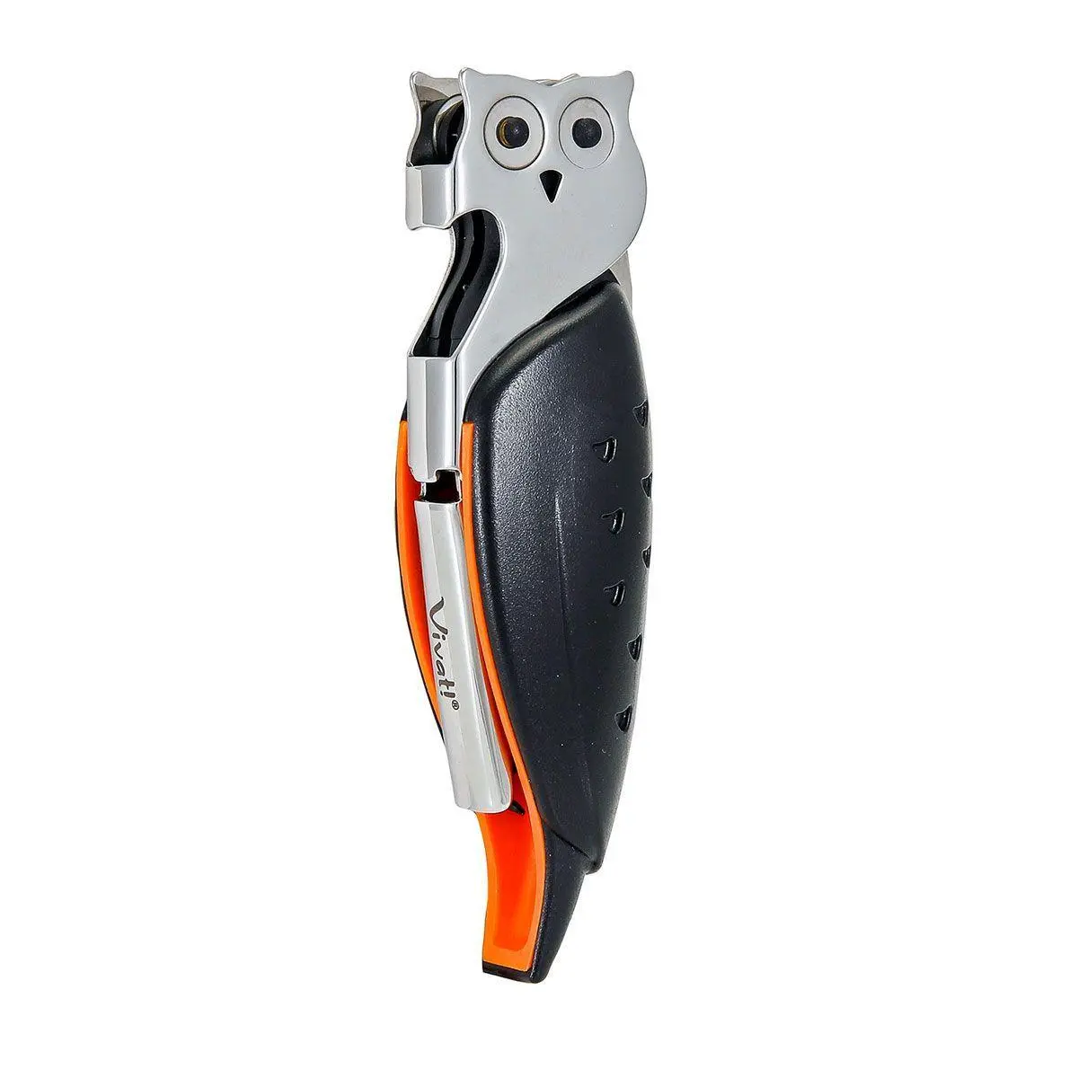 3-in-1-Korkenzieher 'Eule'