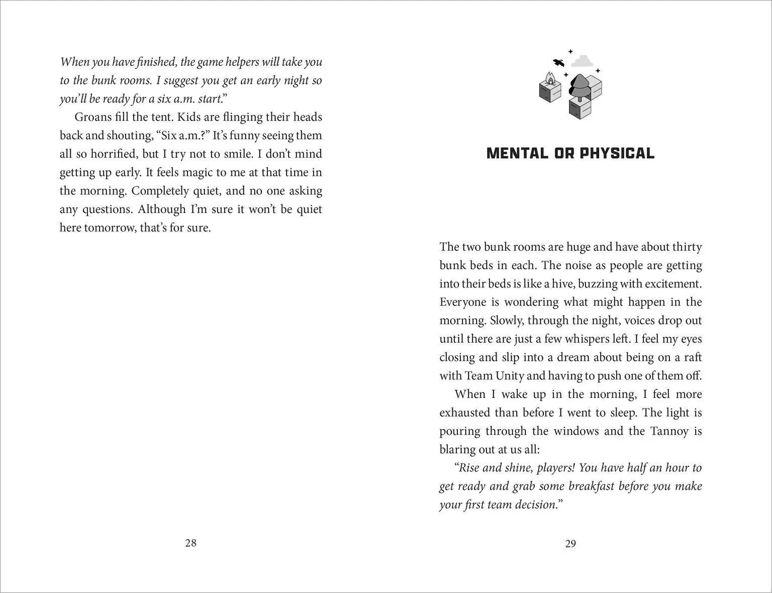 Bild: 9780702342745 | The Game Changers | Helen Rutter | Taschenbuch | Englisch | 2026