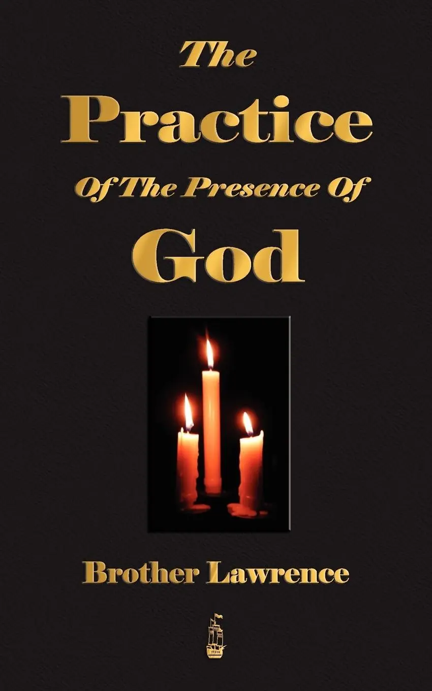 Cover: 9781603862745 | The Practice Of The Presence Of God | Brother Lawrence | Taschenbuch