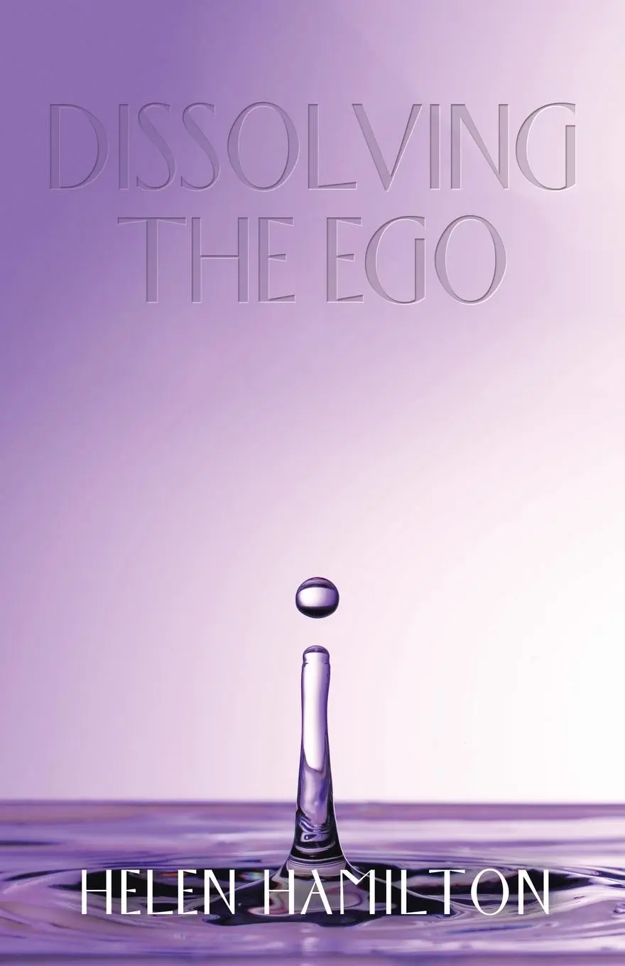 Cover: 9781982282745 | Dissolving the Ego | Helen Hamilton | Taschenbuch | Englisch | 2021