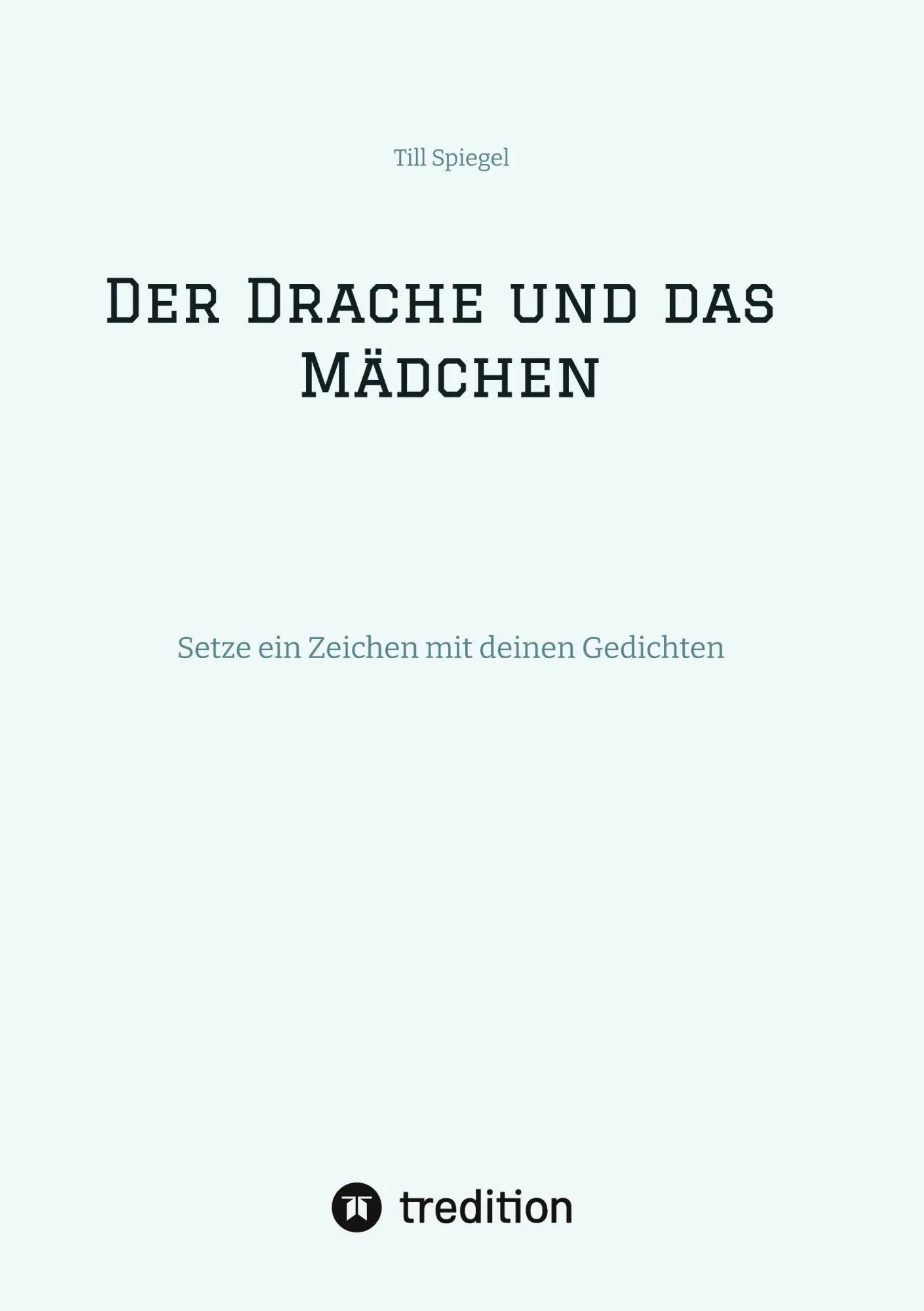 Der Drache und das Mädchen