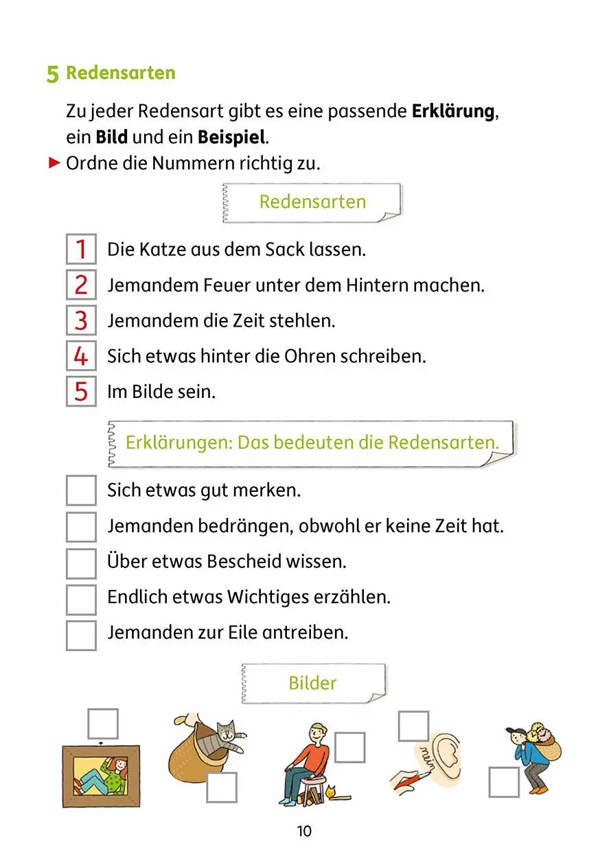 Bild: 9783881002745 | Besser lesen 4. Klasse | Linda Neumann | Broschüre | 112 S. | Deutsch