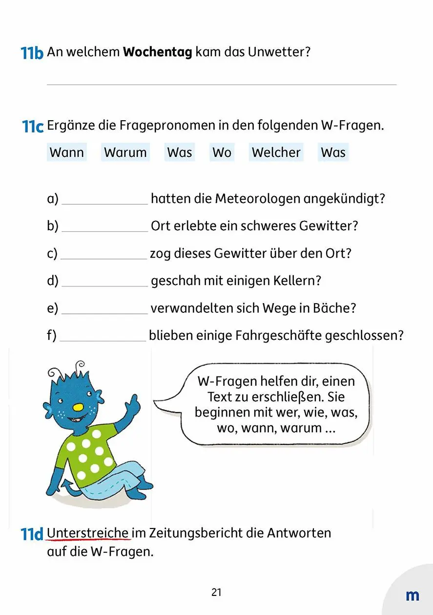 Bild: 9783881002745 | Besser lesen 4. Klasse | Linda Neumann | Broschüre | 112 S. | Deutsch
