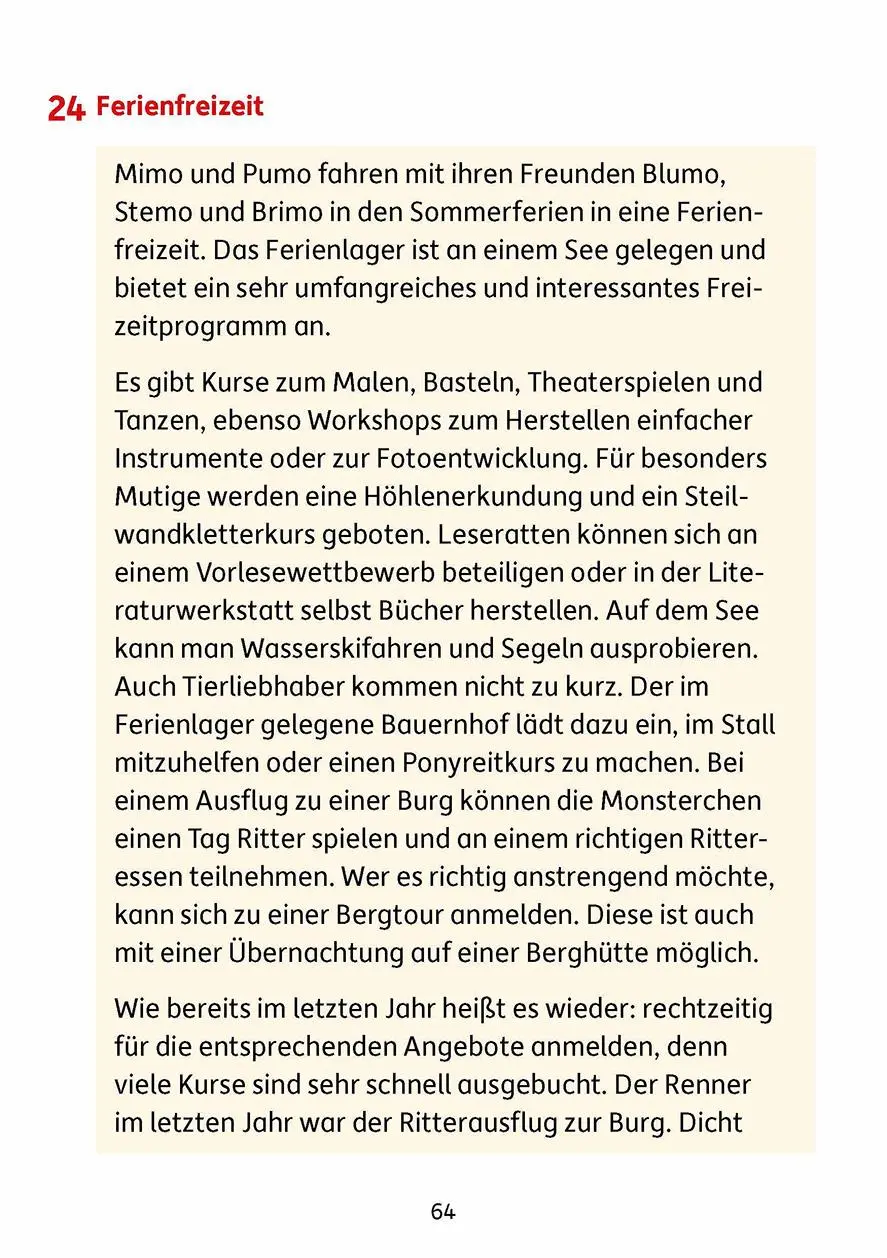 Bild: 9783881002745 | Besser lesen 4. Klasse | Linda Neumann | Broschüre | 112 S. | Deutsch