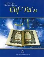 Cover: 9789751952745 | Tecvidli Kurani Kerim Elif Basi | Kolektif | Taschenbuch | Türkisch
