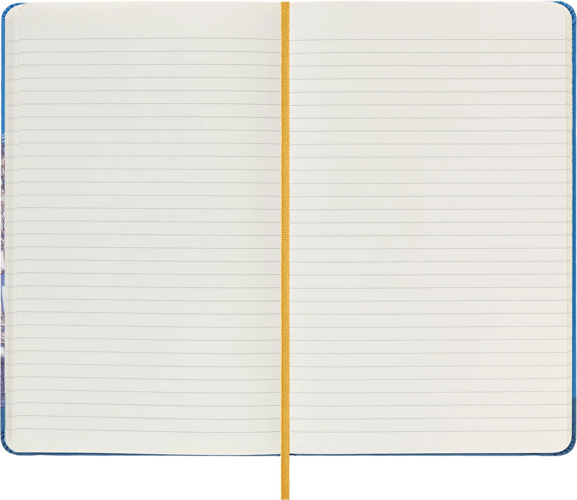 Bild: 8055002852845 | Moleskine I AM the city Mailand Notizbuch limitierte Ausgabe, L/A5,...