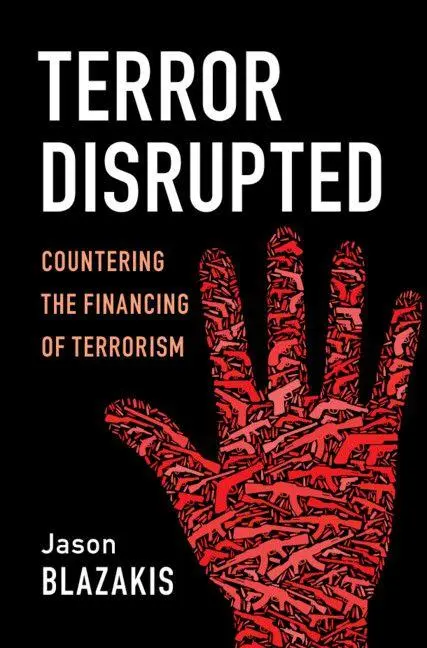 Cover: 9781009232845 | Terror Disrupted | Jason Blazakis | Taschenbuch | Englisch | 2025