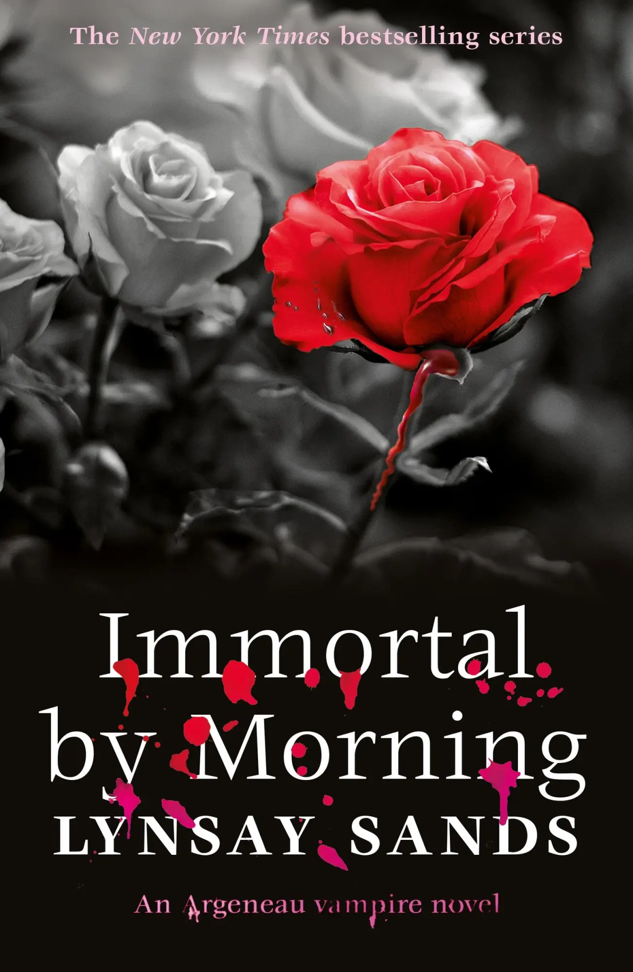 Cover: 9781399612845 | Immortal by Morning | Book Thirty-Seven | Lynsay Sands | Taschenbuch