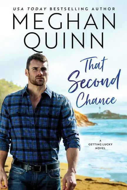 Cover: 9781542092845 | That Second Chance | Meghan Quinn | Taschenbuch | Englisch | 2019