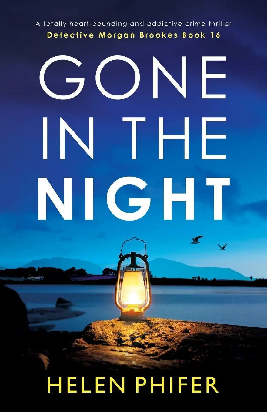 Cover: 9781805502845 | Gone in the Night | Helen Phifer | Taschenbuch | Englisch | 2025