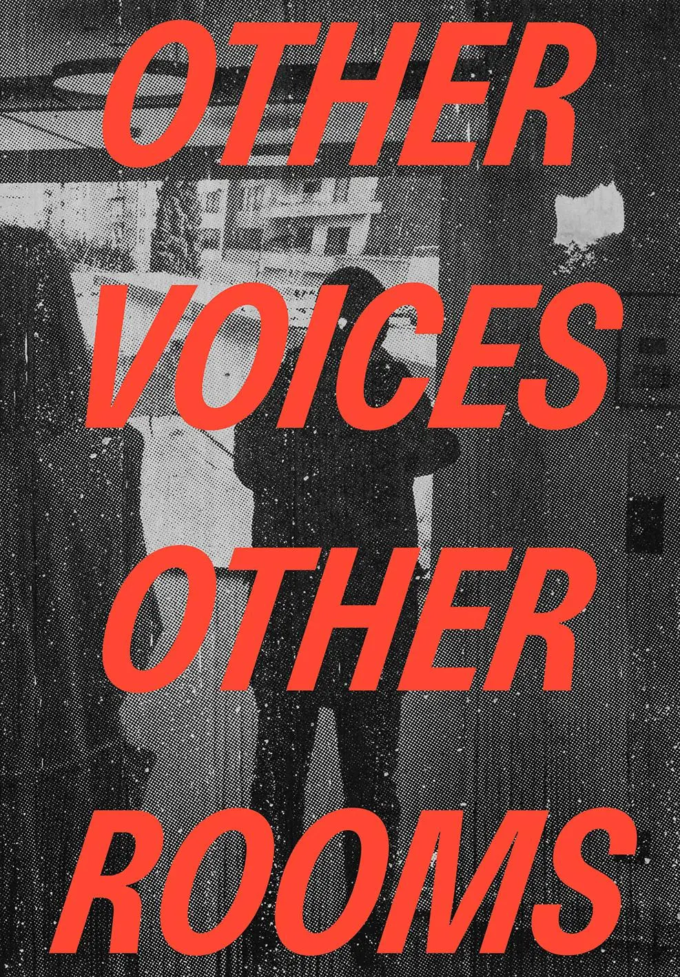 Cover: 9783039422845 | Other Voices, Other Rooms | Adam Szymczyk | Broschüre | 128 S. | 2025