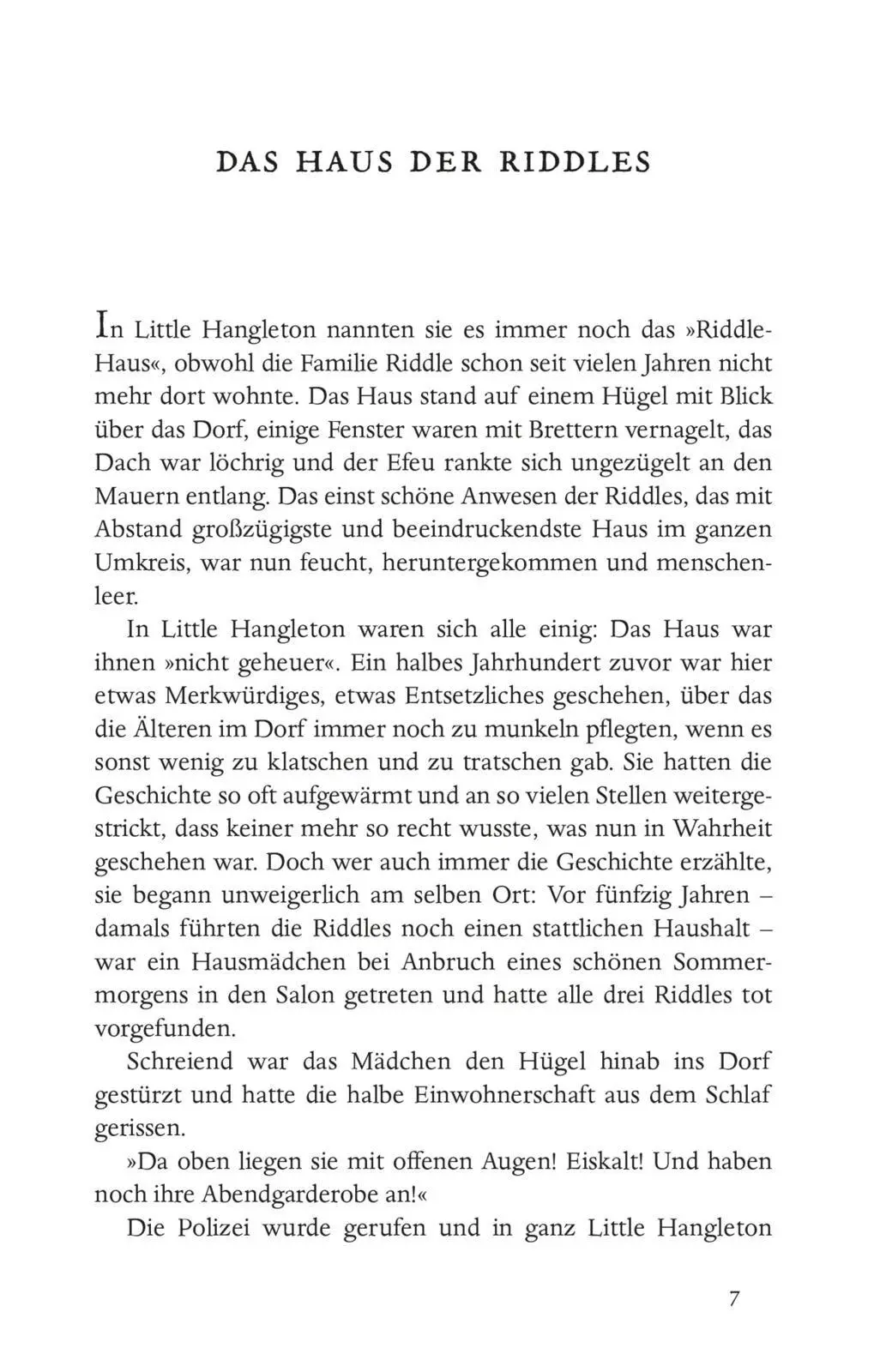 Bild: 9783551322845 | Harry Potter und der Feuerkelch (Harry Potter 4) | J. K. Rowling