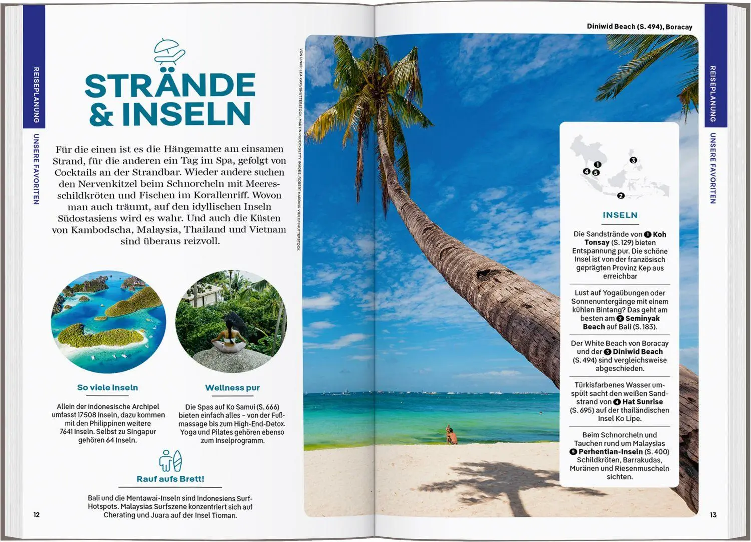 Bild: 9783575012845 | LONELY PLANET Reiseführer Südostasien | LONELY PLANET Deutschland