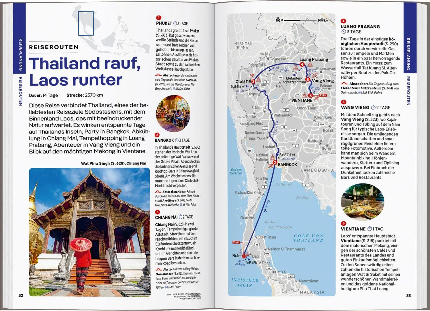Bild: 9783575012845 | LONELY PLANET Reiseführer Südostasien | LONELY PLANET Deutschland