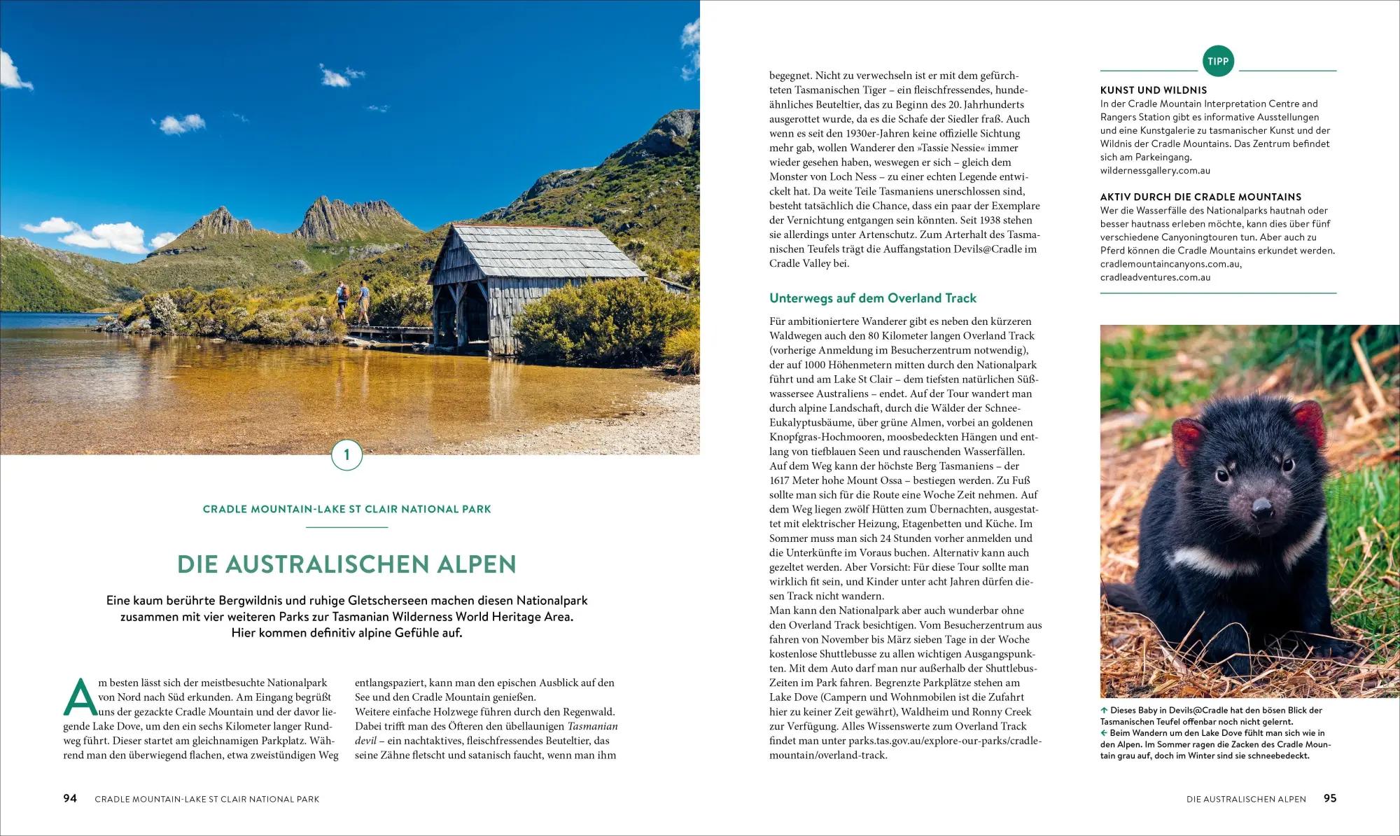 Bild: 9783734332845 | Roadtrips Australien | Nina Waldkirch | Taschenbuch | 192 S. | Deutsch