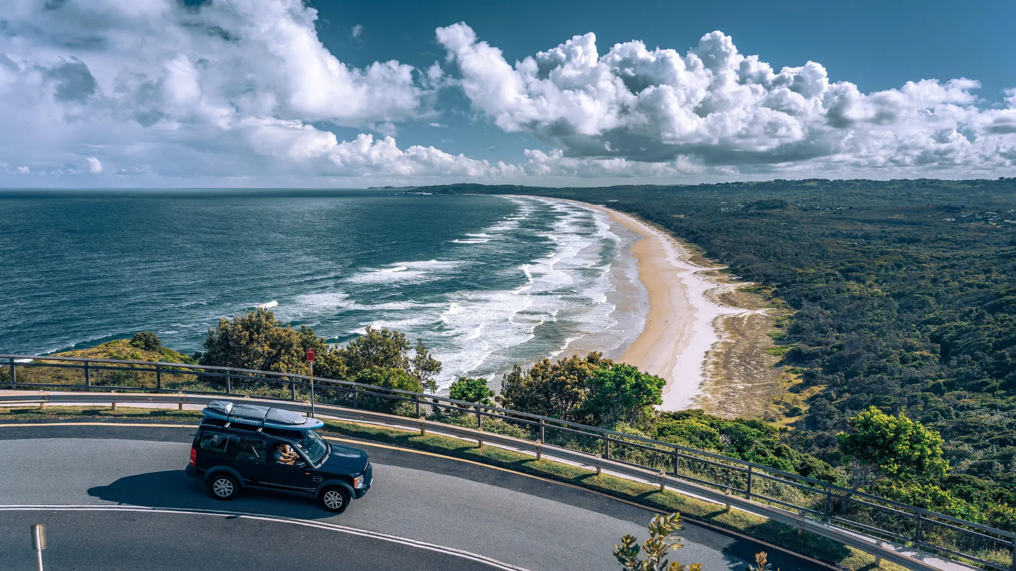Bild: 9783734332845 | Roadtrips Australien | Nina Waldkirch | Taschenbuch | 192 S. | Deutsch