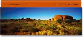 Cover: 9783898232845 | Australia | Dtsch.-Engl. | Oliver Bolch | Buch | 120 S., 50 Fotos