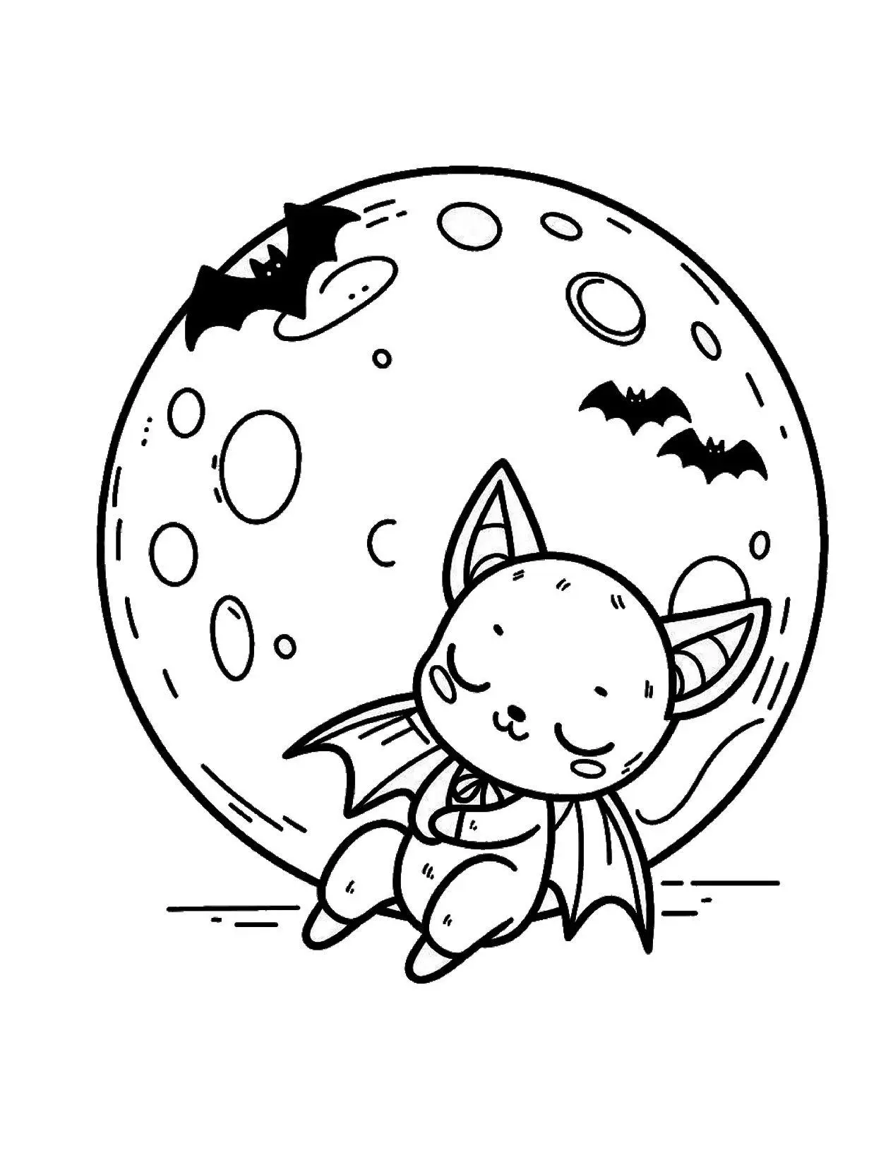 Bild: 9783990512845 | Wo die wilden Geister wohnen ... Halloween-Malbuch für Kinder | Buch