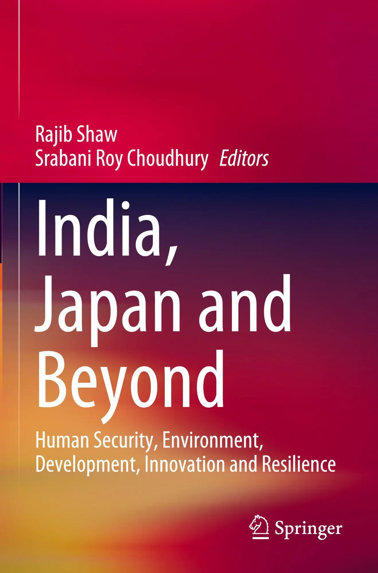 India, Japan and Beyond