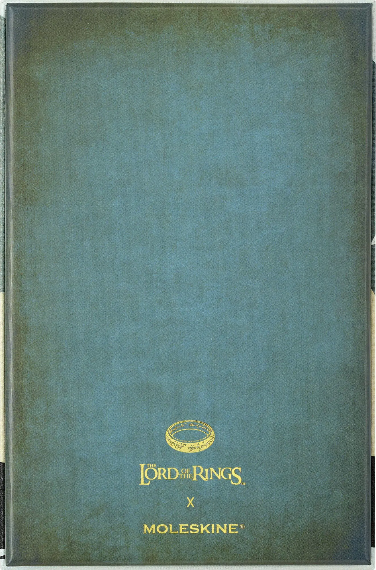 Bild: 8056711512945 | Moleskine Der Herr der Ringe Notizbuch Aragorn limitierte Ausgabe,...
