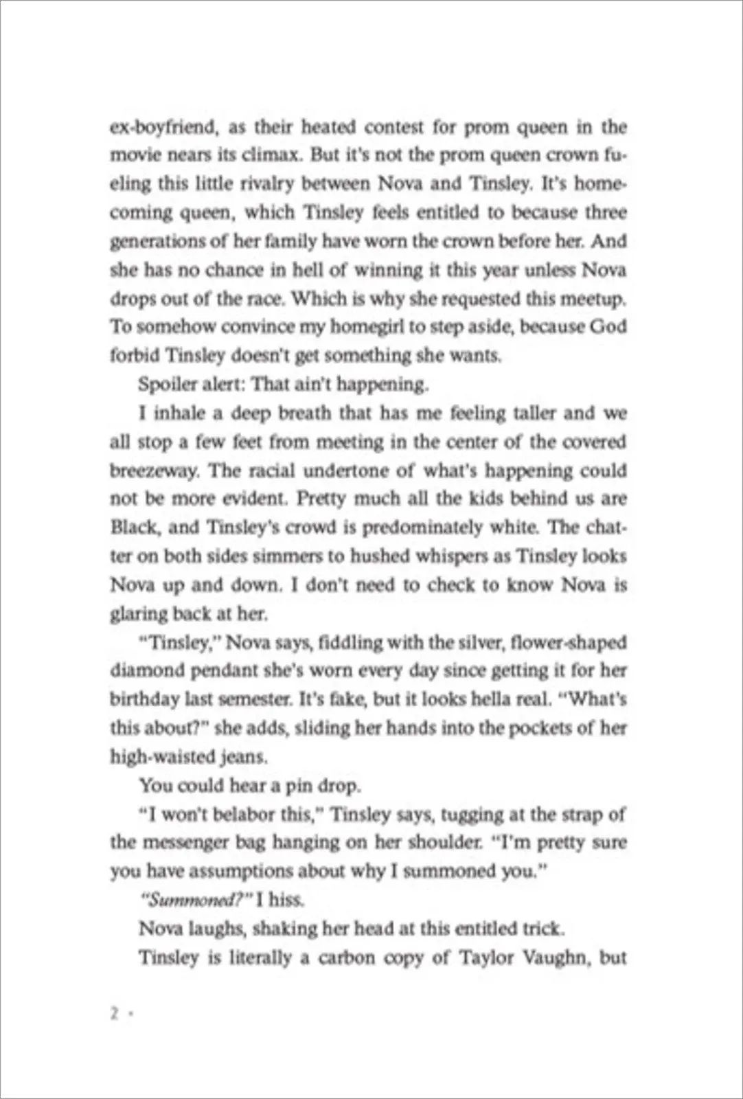 Bild: 9780702322945 | The Black Queen | Jumata Emill | Taschenbuch | Englisch | 2023