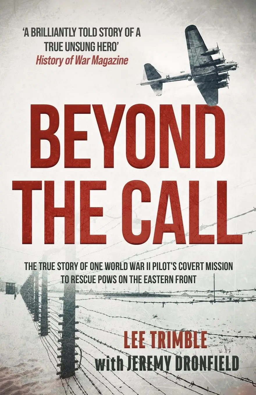 Cover: 9781839012945 | Beyond the Call | Lee Trimble (u. a.) | Taschenbuch | Englisch | 2021