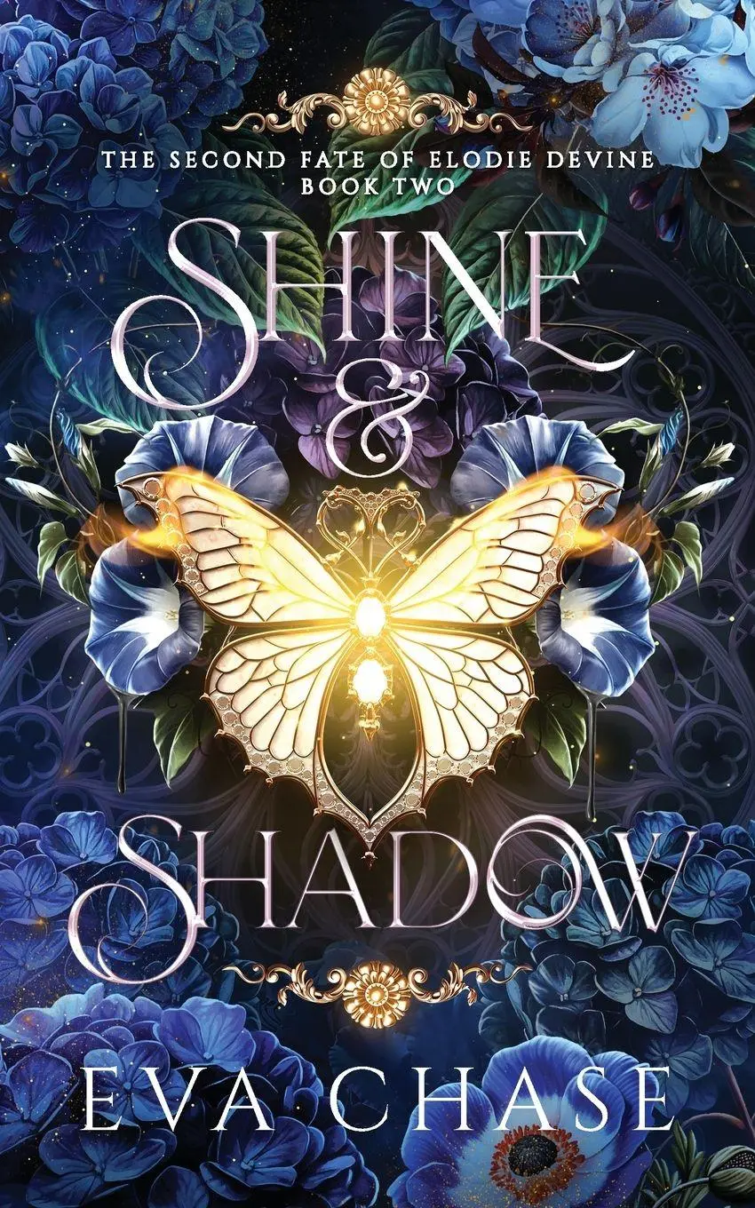 Cover: 9781998582945 | Shine &amp; Shadow | Eva Chase | Taschenbuch | Shine &amp; Shadow | Englisch