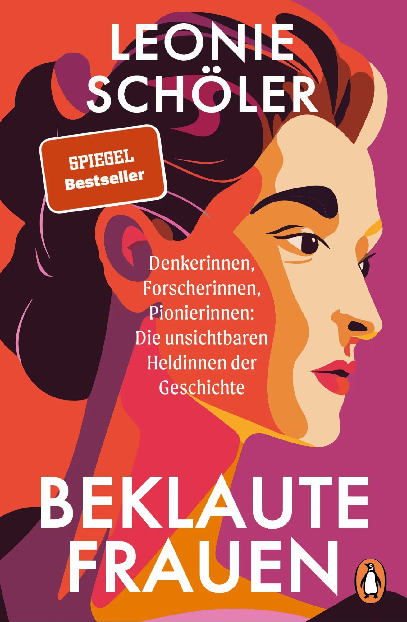 Cover: 9783328112945 | Beklaute Frauen | Leonie Schöler | Taschenbuch | 416 S. | Deutsch