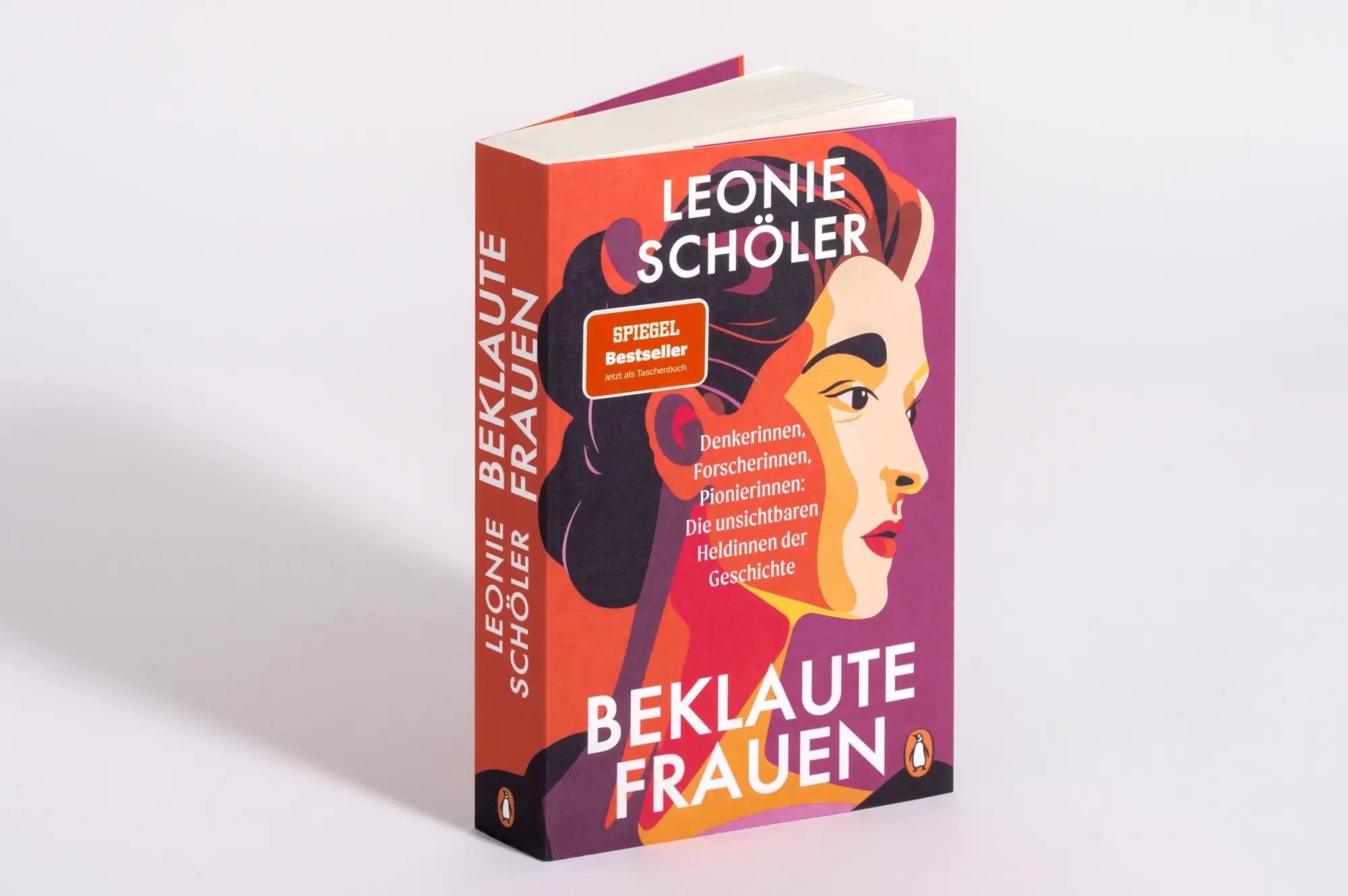 Bild: 9783328112945 | Beklaute Frauen | Leonie Schöler | Taschenbuch | 416 S. | Deutsch