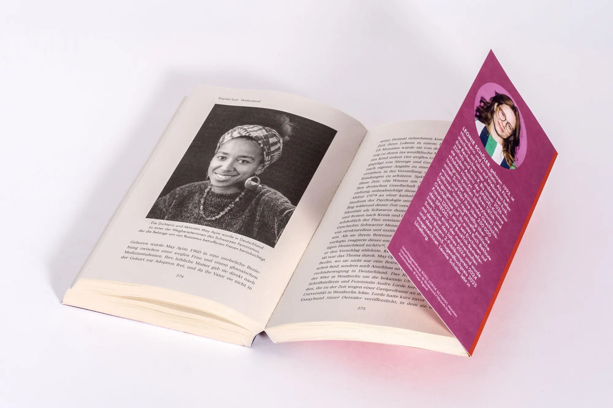 Bild: 9783328112945 | Beklaute Frauen | Leonie Schöler | Taschenbuch | 416 S. | Deutsch