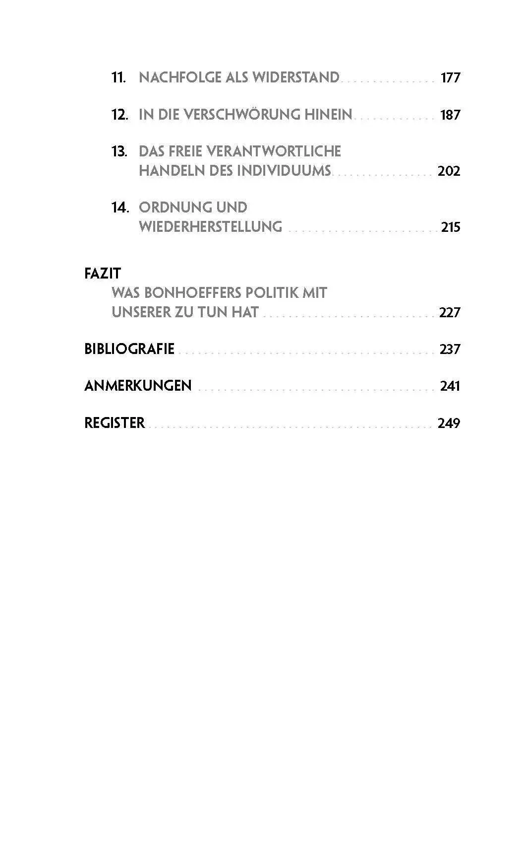 Bild: 9783579062945 | "Das Rechte tun und wagen ..." | Michael P. Dejonge | Buch | 256 S.