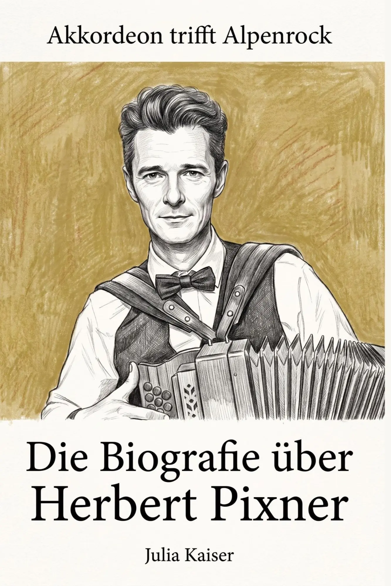 Cover: 9783696402945 | Die Biografie über Herbert Pixner | Akkordeon trifft Alpenrock | Buch