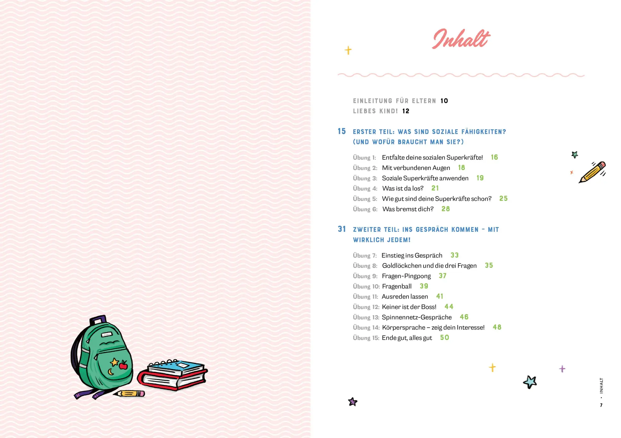 Bild: 9783969052945 | Gut mit anderen auskommen | Natasha Daniels | Taschenbuch | 4-farbig