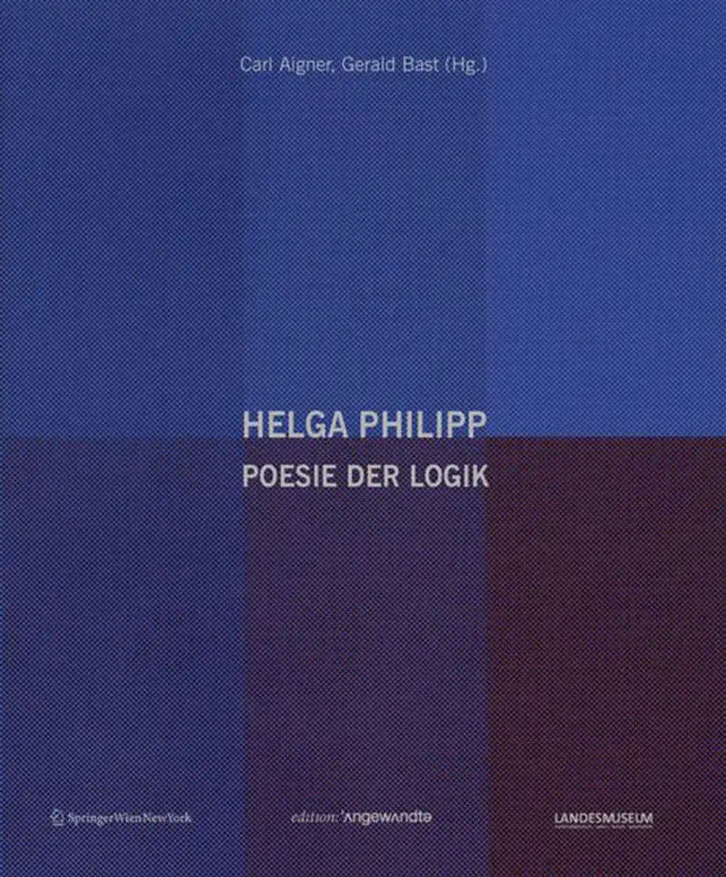 Cover: 9783990432945 | Helga Philipp | Carl Aigner (u. a.) | Taschenbuch | 256 S. | Deutsch