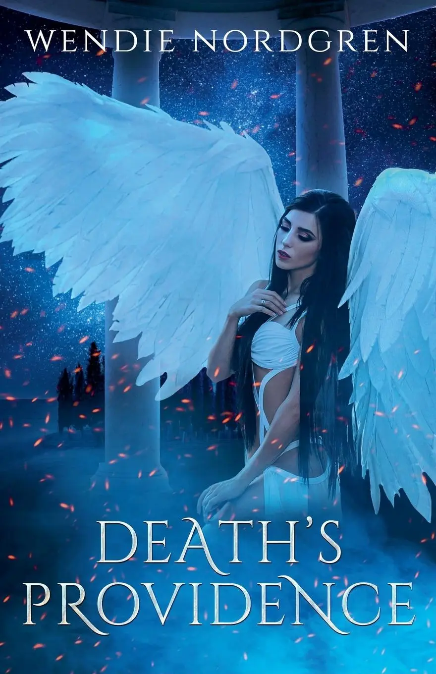 Cover: 9798227002945 | Death's Providence | Wendie Nordgren | Taschenbuch | Englisch | 2018