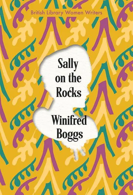 Cover: 9780712353045 | Sally on the Rocks | Winifred Boggs | Taschenbuch | XII | Englisch