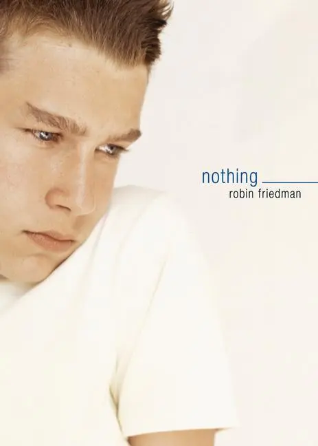 Cover: 9780738713045 | Nothing | Robin Friedman | Taschenbuch | Englisch | 2008