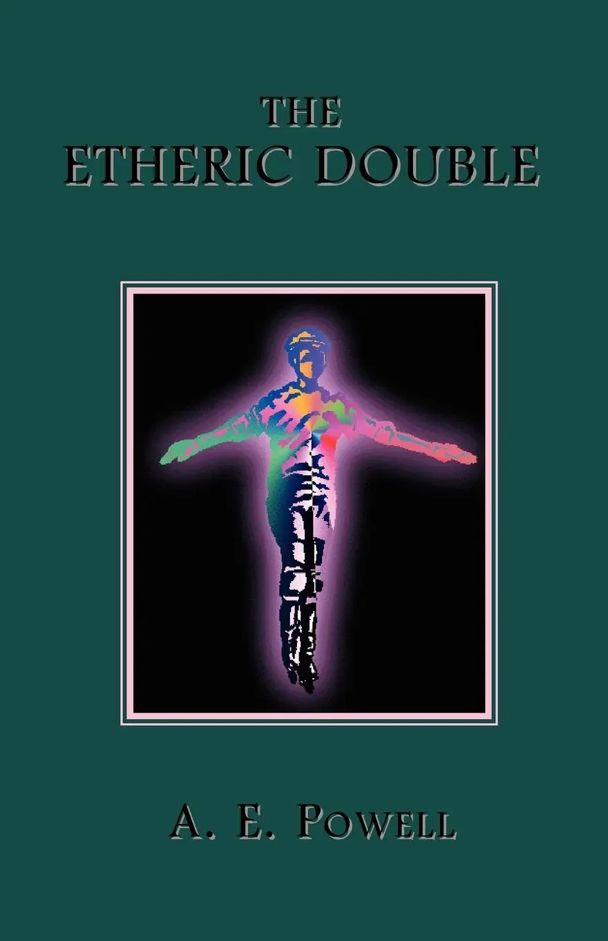 Cover: 9781585093045 | The Etheric Double | A. E. Powell | Taschenbuch | Englisch | 2007