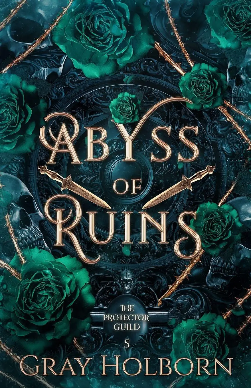 Cover: 9781963893045 | Abyss of Ruins | Gray Holborn | Taschenbuch | The Protector Guild