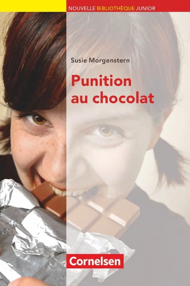 Cover: 9783060233045 | Nouvelle Bibliothèque Junior - Allgemeine Ausgabe - B1 | Morgenstern