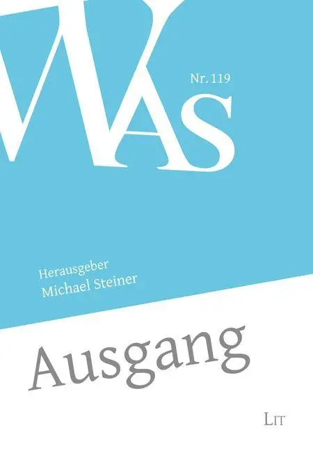 Ausgang