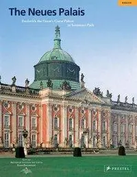 Cover: 9783791333045 | The Neues Palais | Heidrun Liepe | Buch | 64 S. | Englisch | 2005