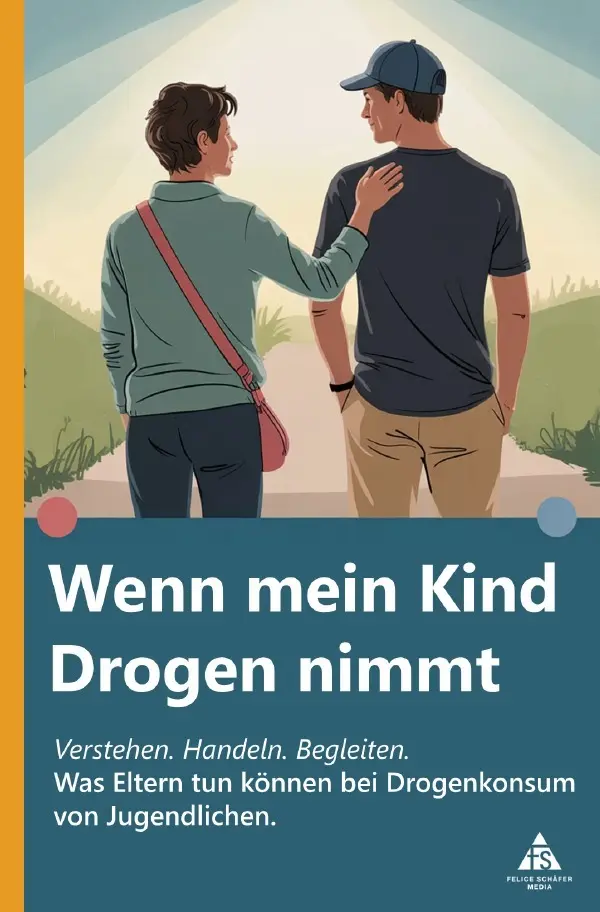 Cover: 9783819763045 | Wenn mein Kind Drogen nimmt | Felice Schäfer | Taschenbuch | 108 S.