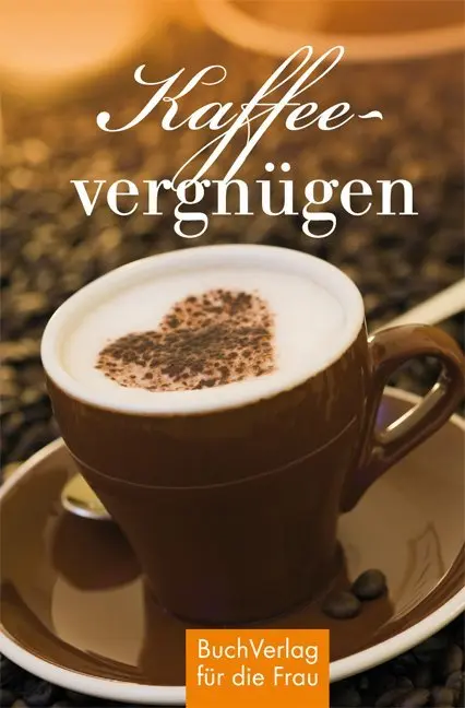 Cover: 9783897983045 | Kaffeevergnügen | Ulla Heise | Buch | 128 S. | Deutsch | 2010