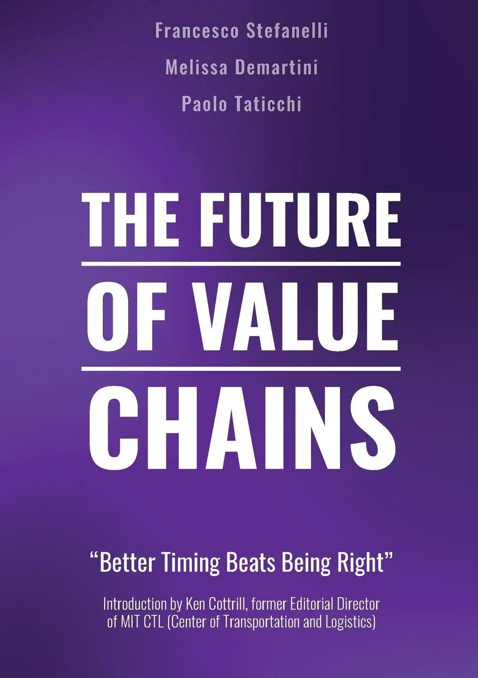 Cover: 9791282663045 | The Future of Value Chain | Francesco Stefanelli (u. a.) | Taschenbuch