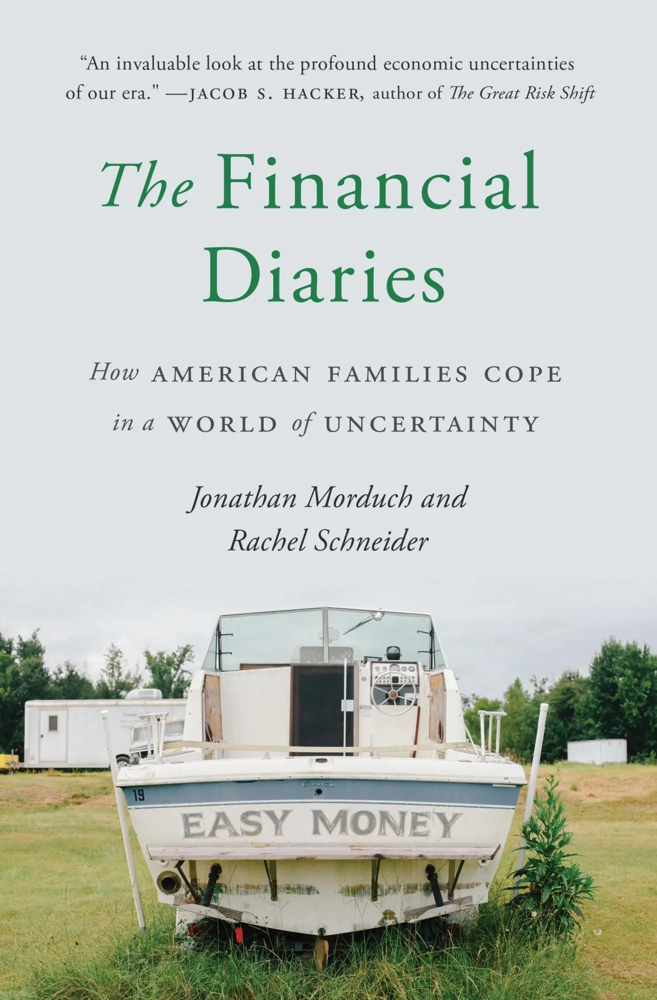 Cover: 9780691183145 | The Financial Diaries | Jonathan Morduch (u. a.) | Taschenbuch | 2019